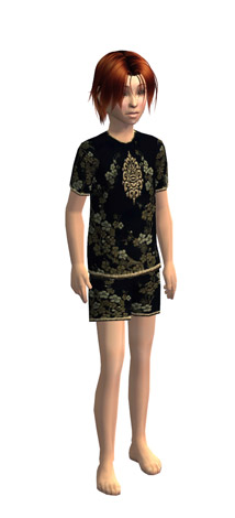 sims 4 custom content clothes