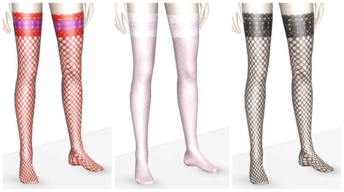 The sims 3: колготы, носки,подколенки, гетры! K8fhosposhnets