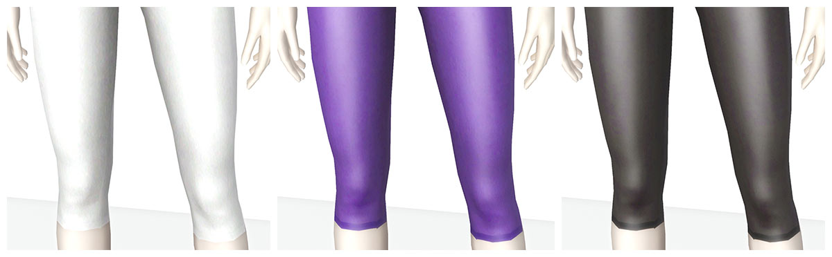 The sims 3: колготы, носки,подколенки, гетры! - Страница 2 K8fhosshortleggings