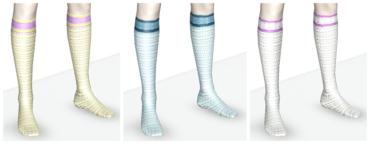 The sims 3: колготы, носки,подколенки, гетры! - Страница 2 K8fhosskoolgurlsox