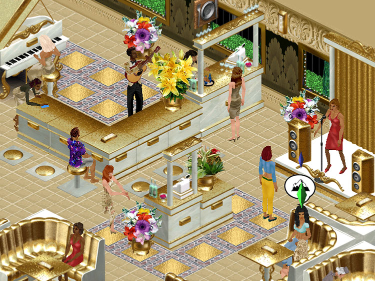 the sims 1 free the sims 1 free