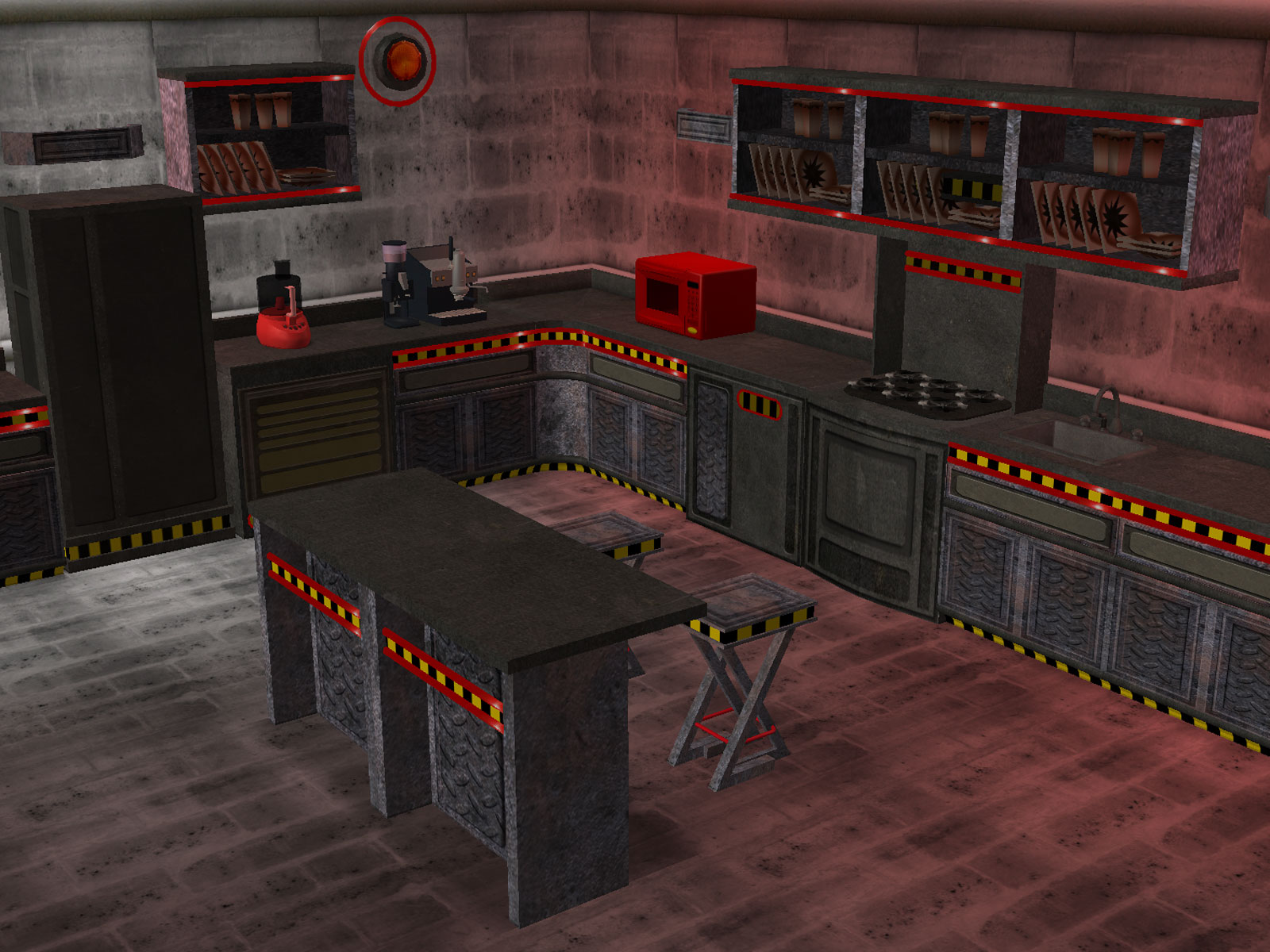 Космические предметы K8-Colony_Bunker_Kitchen