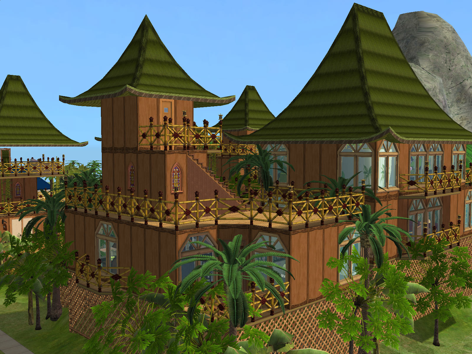 Sims 2 Mansion And Garden Download - Colaboratory